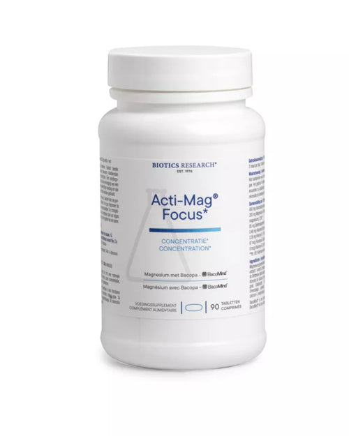 Acti-Mag Focus