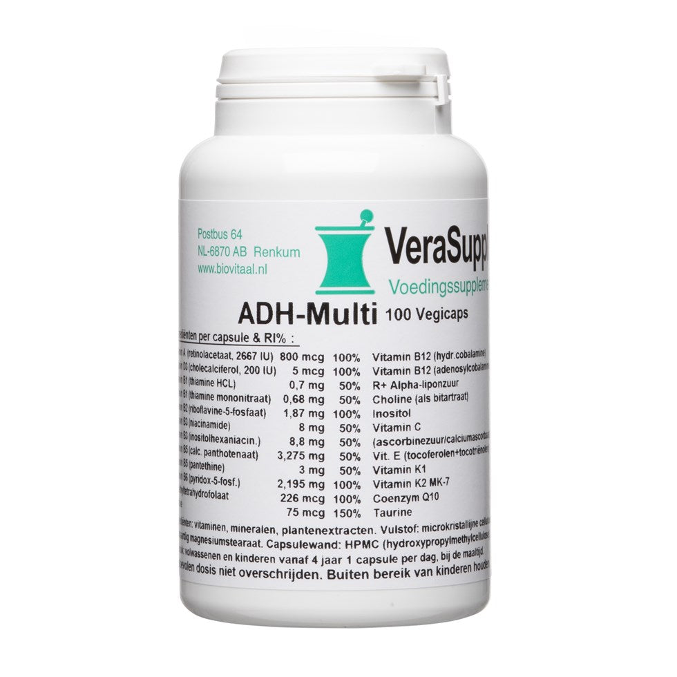 ADH-Multi