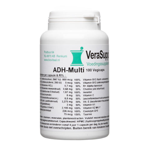 ADH-Multi