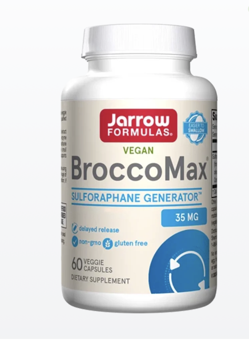 BroccoMax® capsules