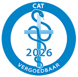 CAT Vergoedbaar
