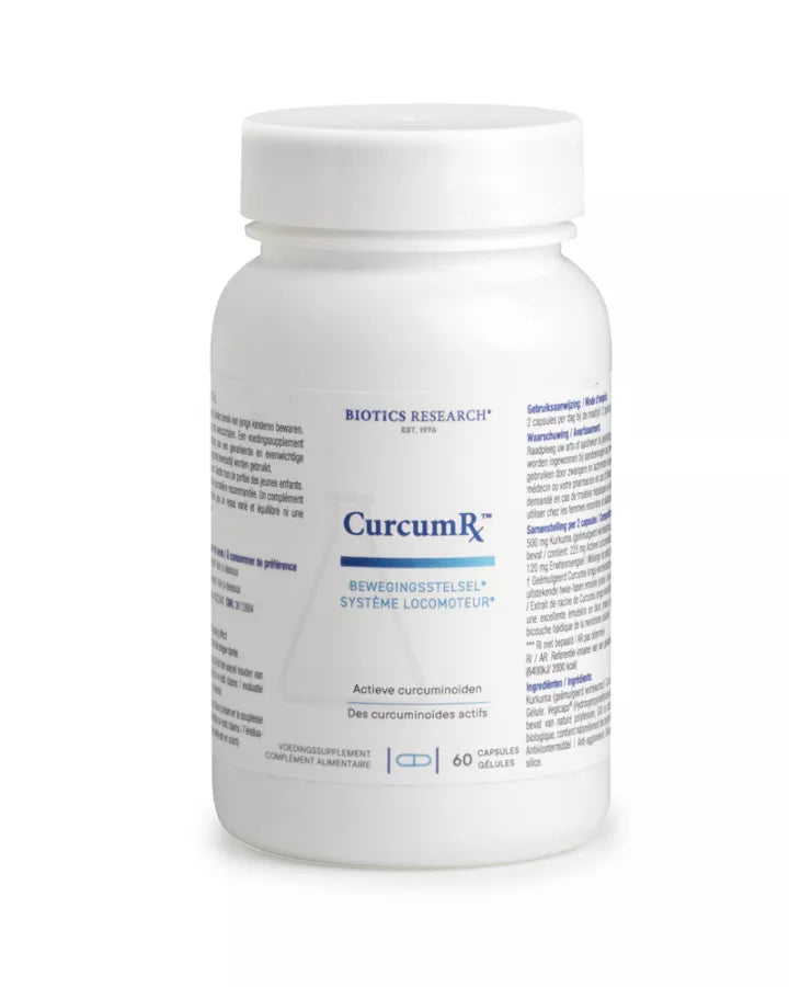 CurcumRx