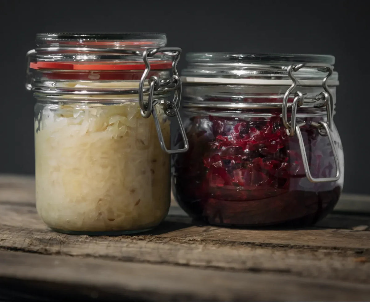 Online cursus: Fermenteren doe je zo