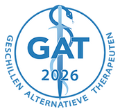 GAT – Geschilleninstantie Alternatieve Therapeuten
