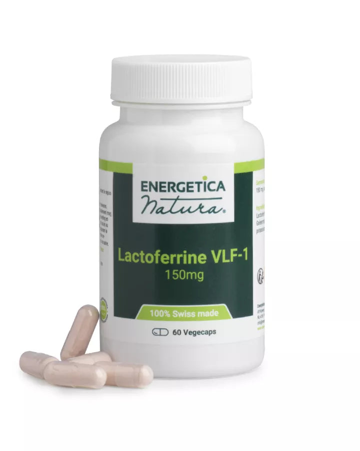Lactoferrine VLF-1 (150 mg)