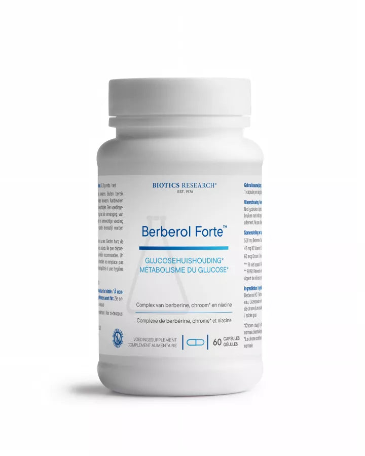Berberol Forte