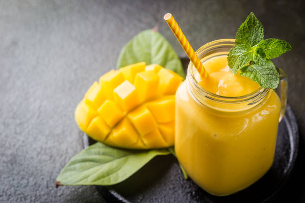 Sunshine Smoothie