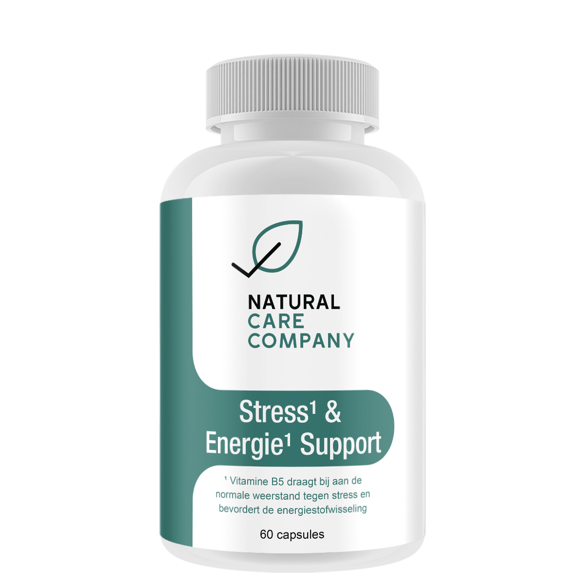STRESS & ENERGIE SUPPORT