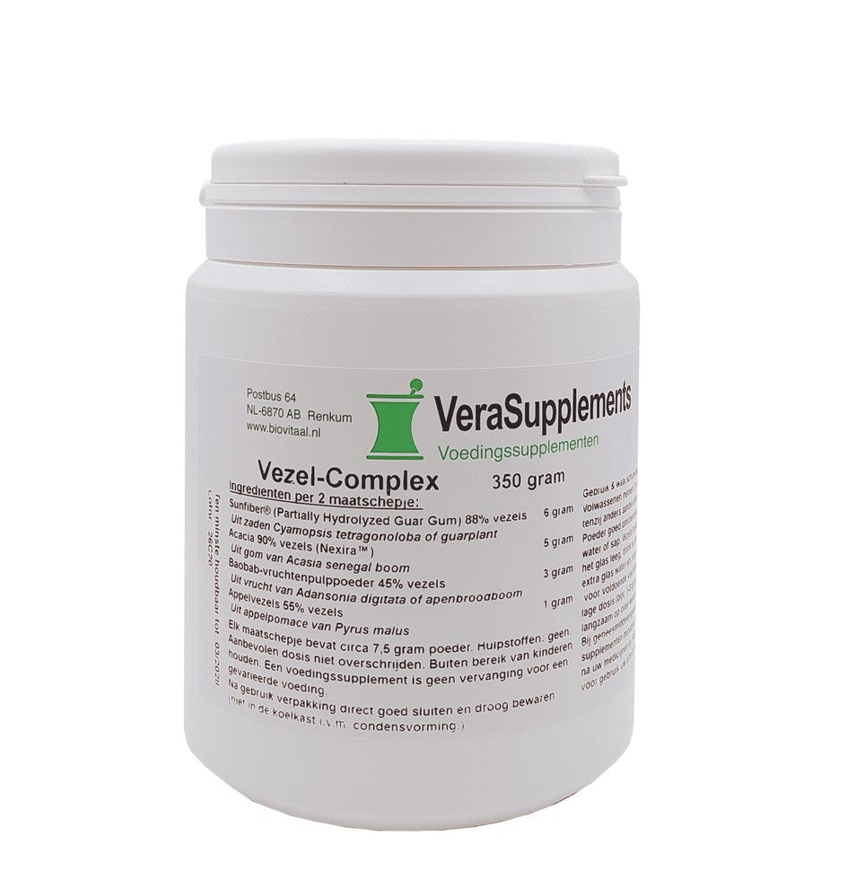 Vezel-Complex
