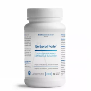 Berberol Forte