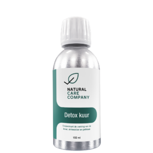 Detox kuur 5 dagen