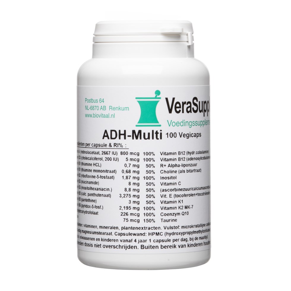 ADH-Multi