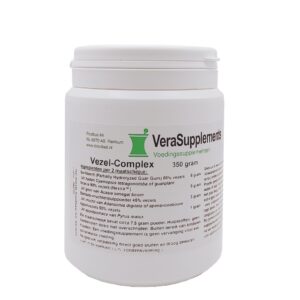 Vezel-Complex
