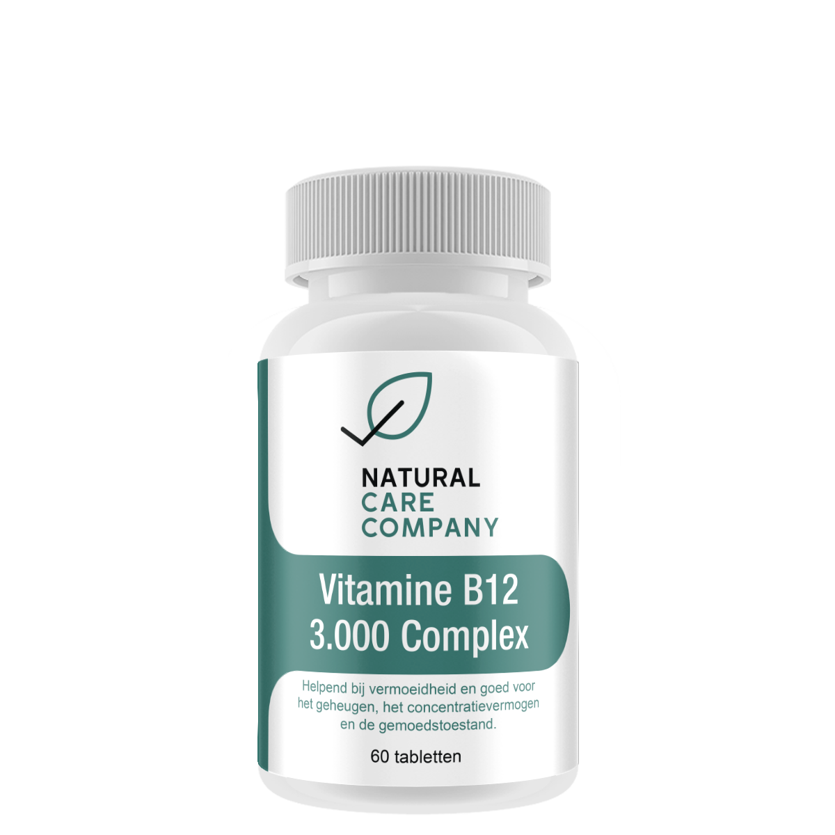 VITAMINE B12 3.000 COMPLEX
