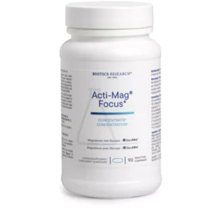 Acti-Mag Focus