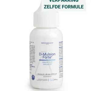 D-Mulsion Forte (Vitamine D)